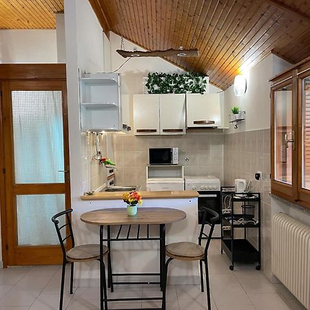 La Corte Dei Torri Loft On The Lake Oliveto Lario Экстерьер фото