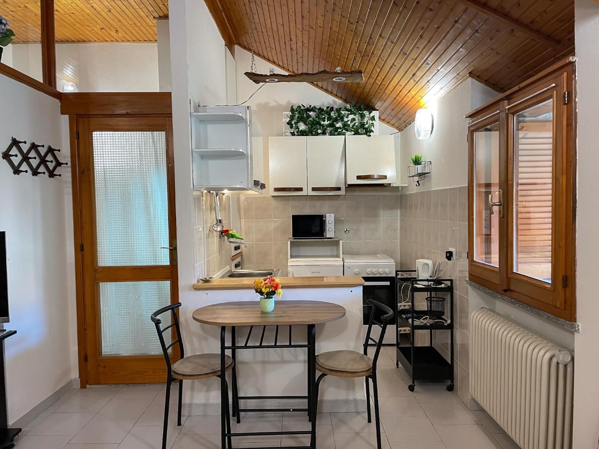 La Corte Dei Torri Loft On The Lake Oliveto Lario Экстерьер фото