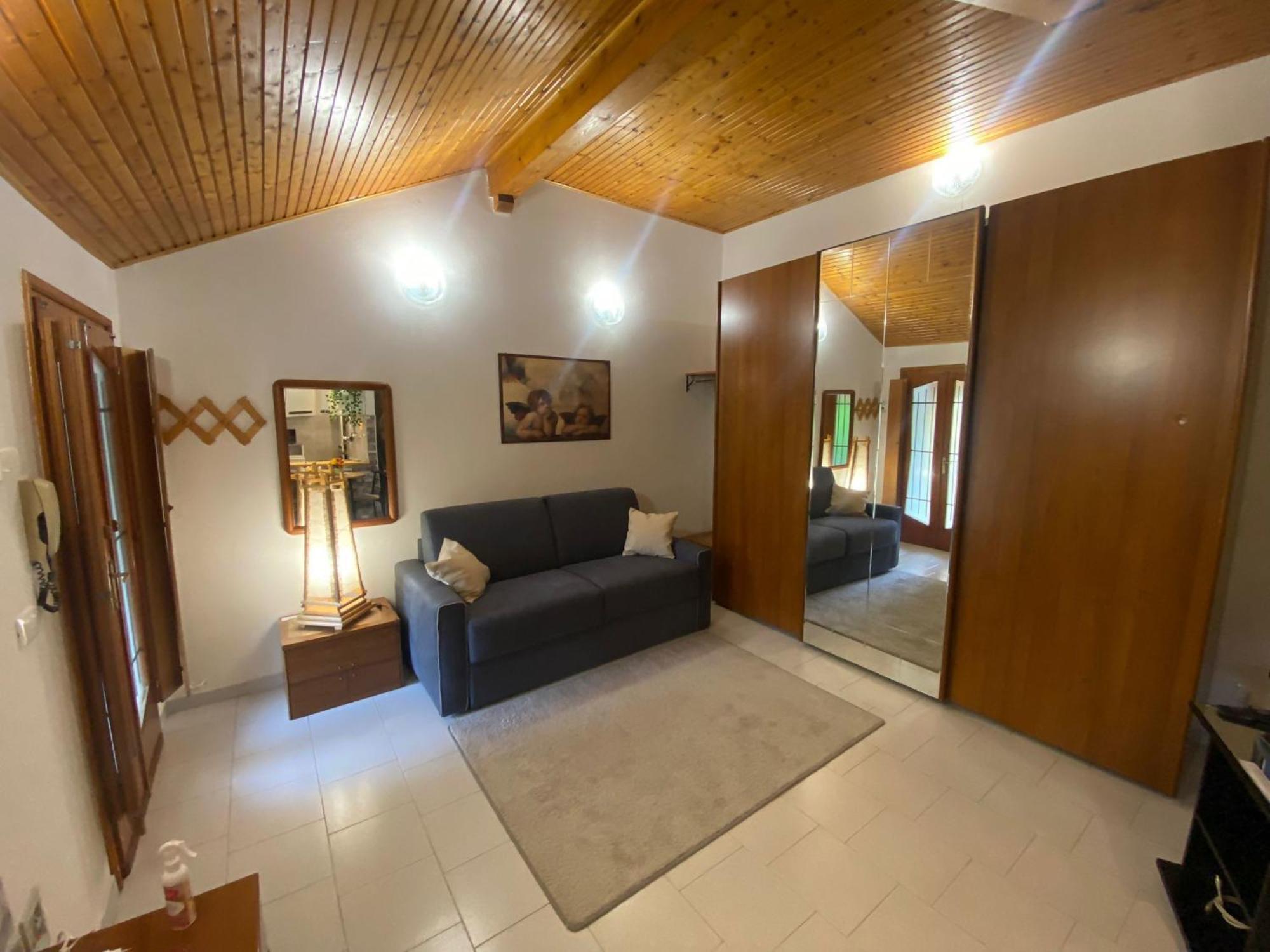 La Corte Dei Torri Loft On The Lake Oliveto Lario Экстерьер фото