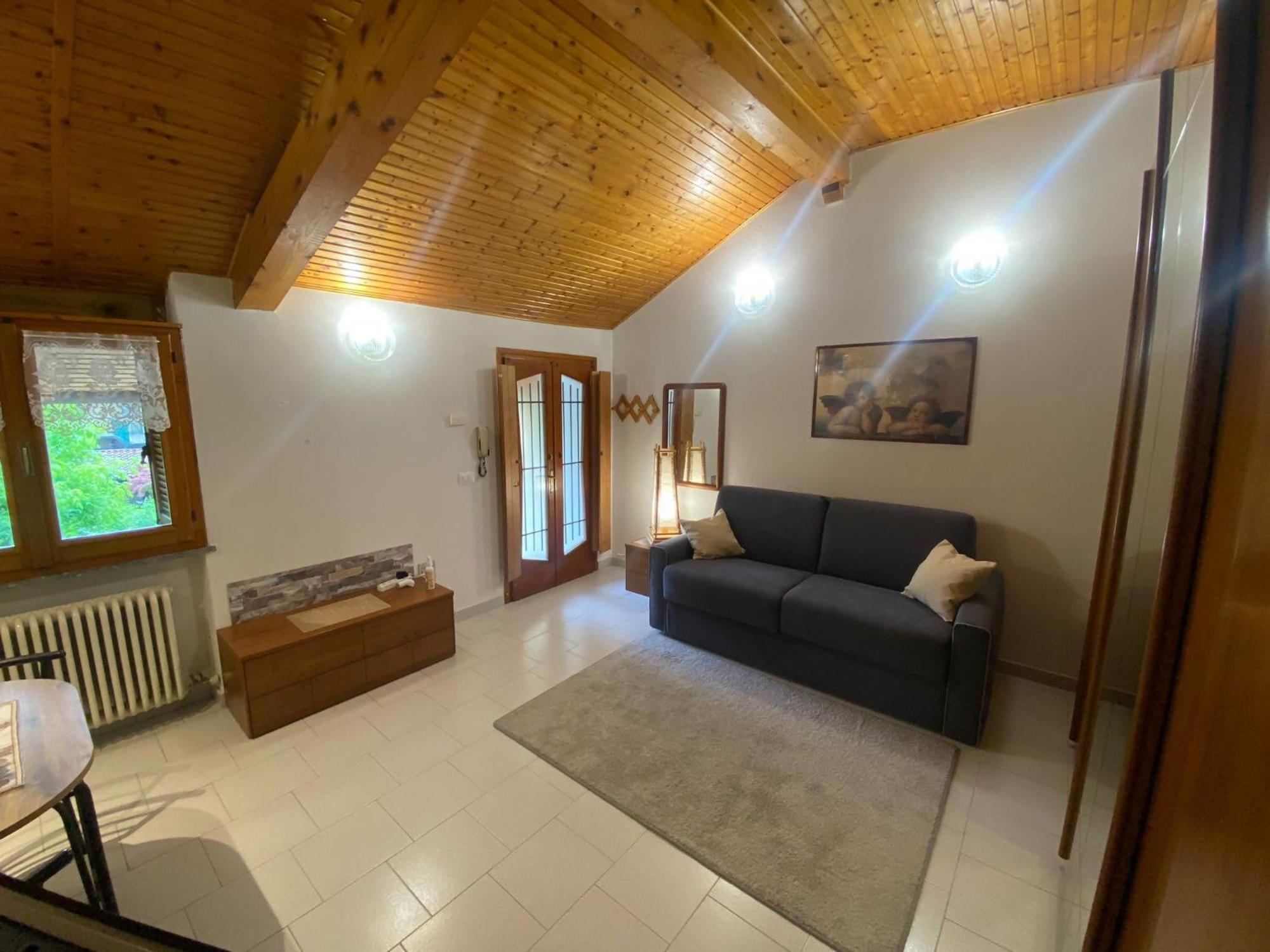 La Corte Dei Torri Loft On The Lake Oliveto Lario Экстерьер фото